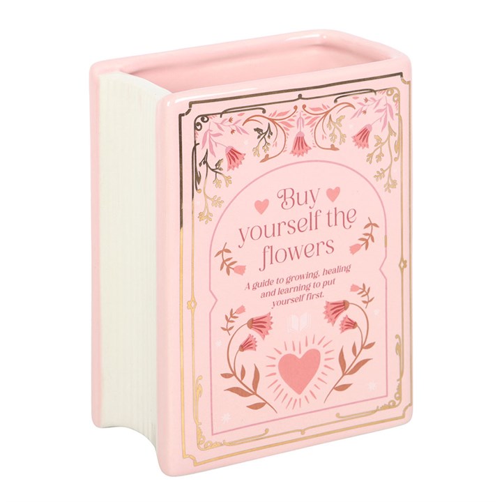 Buy Yourself The Flowers Vase