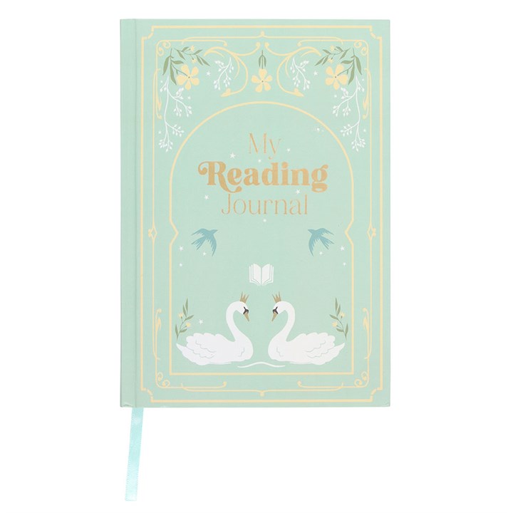 My Reading Journal
