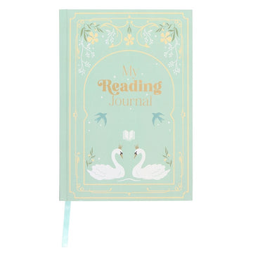 My Reading Journal