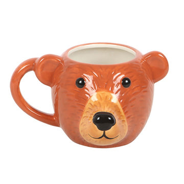 The Bear Mug