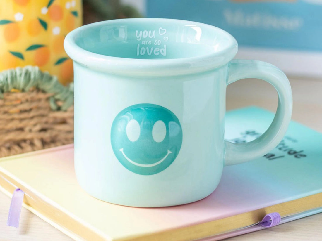 You Are So Loved Mug