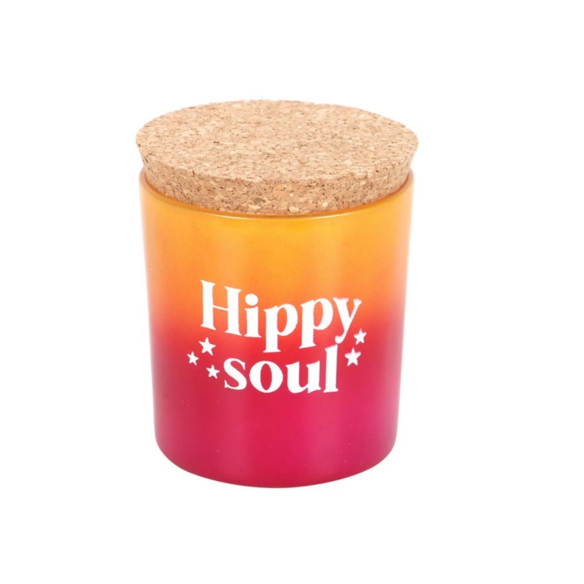 Hippy Soul Pomegranate & Fig Candle