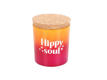 Hippy Soul Pomegranate & Fig Candle