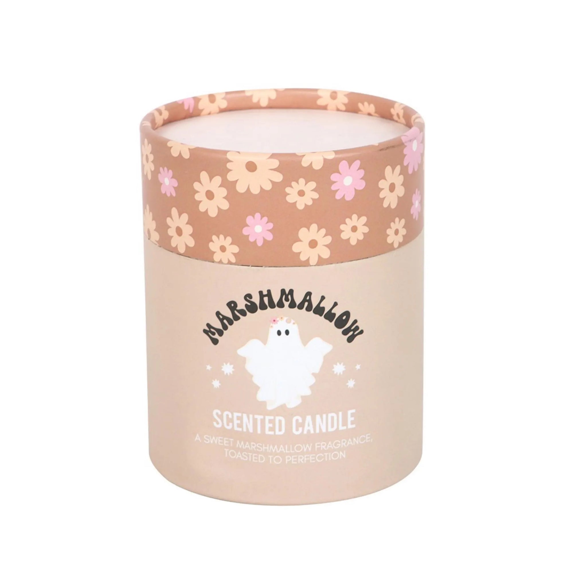 Toasted Marshmallow Candle