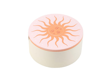 Sunshine Jewellery Box