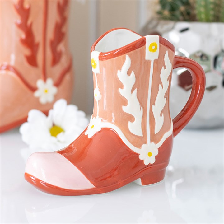 Rodeo Girl Mug