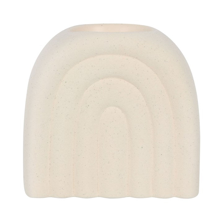 Speckle Arch Wax Warmer
