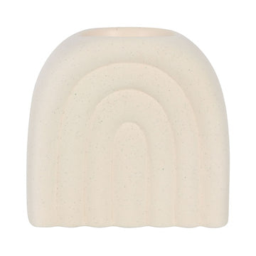 Speckle Arch Wax Warmer