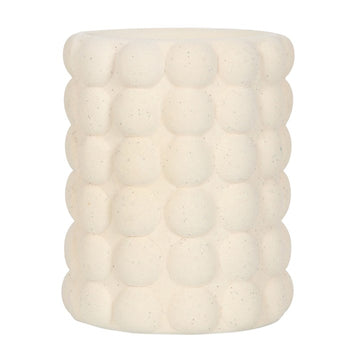 Bubble Oil Burner