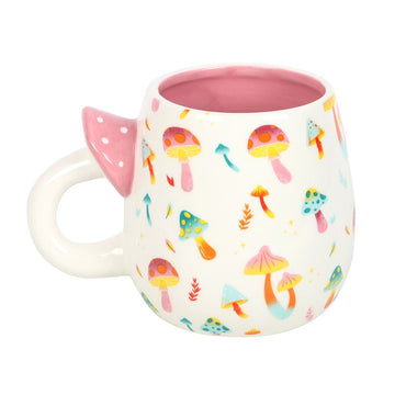 Funky Fungi Mug