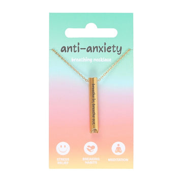 Anti-Anxiety Necklace