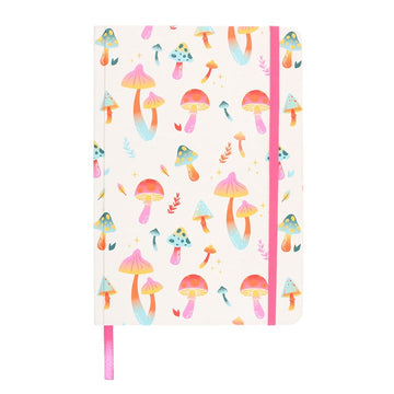Funky Fungi Notebook